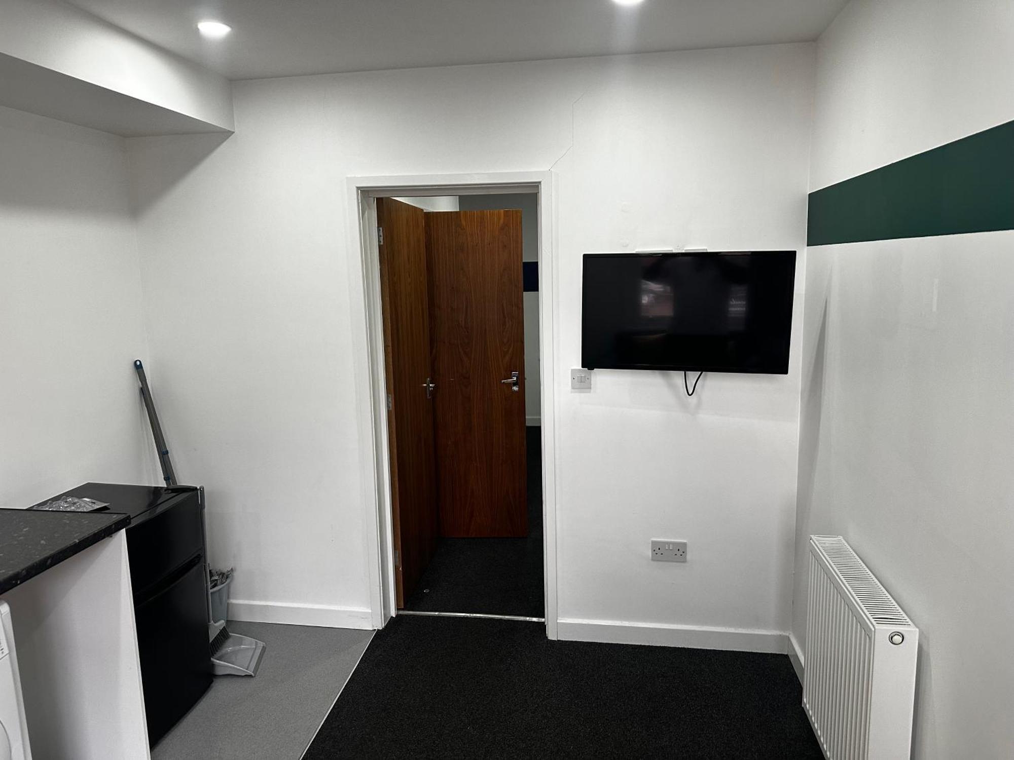 Cozzy Haven Two Min From Train Station Daire Leicester Dış mekan fotoğraf